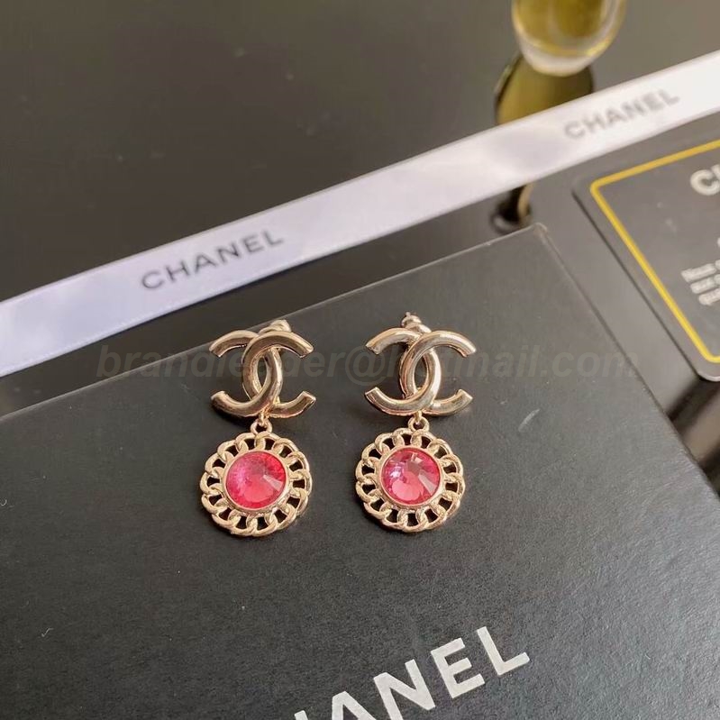 Chanel Earrings 1200